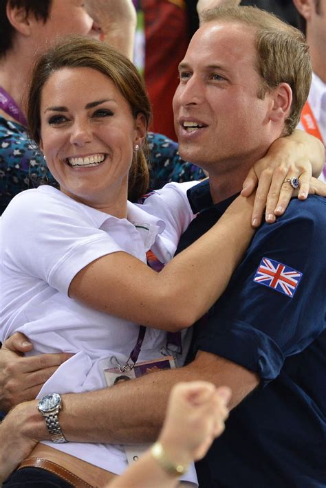 Kate Middleton’s Uncle Shares The Secrets To Her Relationship