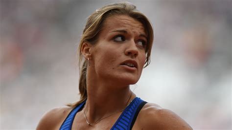 dafne schippers 5 fast facts you need to know