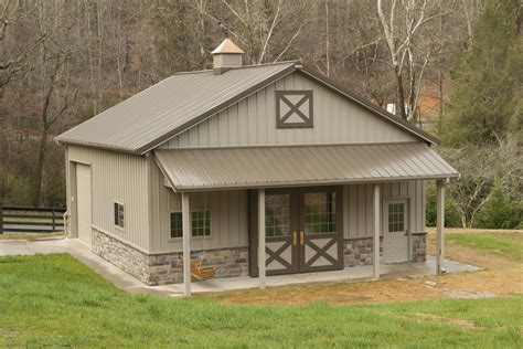 morton buildings garage  knoxville tennessee morton building homes metal building homes