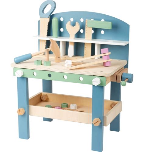 etabli enfant outil enfant pour le bricolage jouet montessori