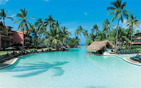 garyachiy tur tropical princess beach resort spa  punta kana