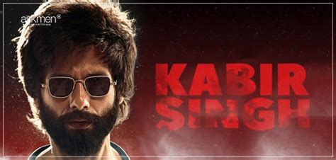 kabir singh movie review this shahid kapoor and kiara