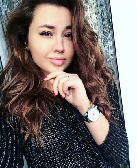 Russian Girl R Womenwithwatches