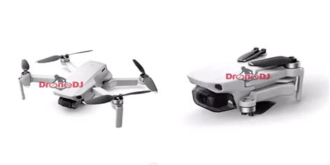 dji mavic mini  price tag confirmed release imminent dronedj