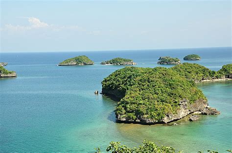 islands pangasinan  islands alaminos pangasinan philippines