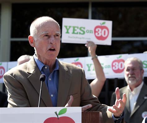 prop 30 s big donors include big companies