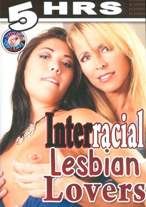 Interracial Lesbian Lovers 2015 Adult Dvd Empire