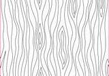 Grain Wood Drawing Line Paintingvalley sketch template