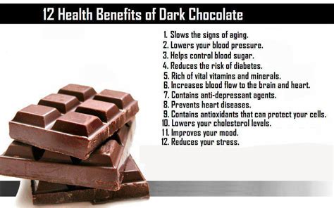 medical  health science health benefits  dark chocolate