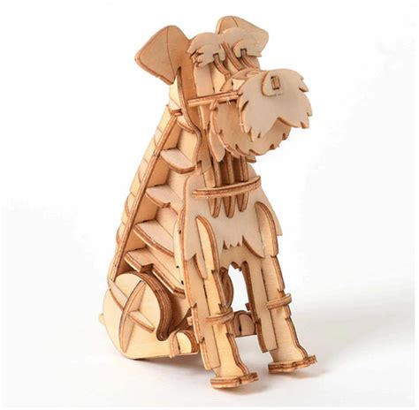 wooden puzzle jigsaw puzzle laser cutting diy animal cat etsy