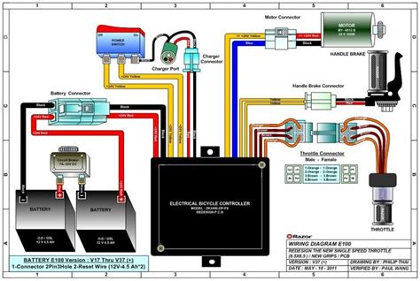 pride mobility scooter wiring diagram gif   mobility scooter diagram electrical