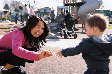 Foreign Nannies Program A Way To Tackle Korea S Low Birth Rate