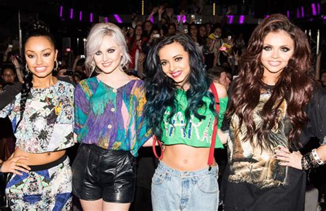 watch little mix release music video for their new single ‘move