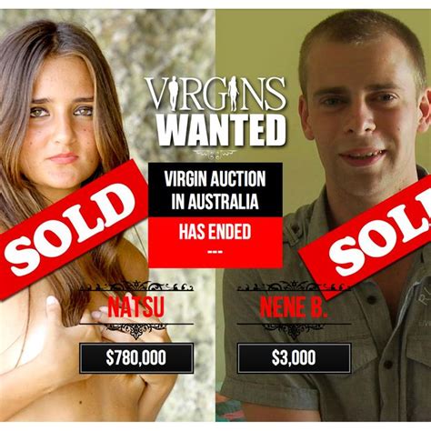Woman’s Virginity Worth 250 Times More Than Man’s