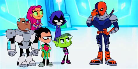 teen titans go to the movies the 30 best easter eggs and in jokes