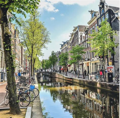 10 fun facts about the netherlands uniek living