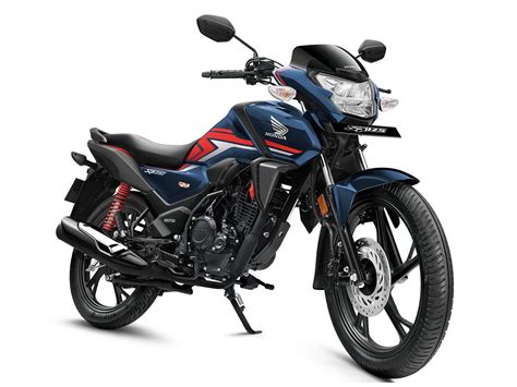 honda sp  bs  bike launched  india price specs fuel efficiency