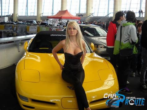 welcome to pics fonia 4tuning days car show girls