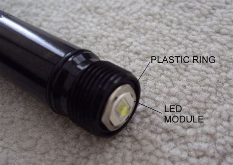 replace led bulb  maglite flashlight homeminimalisitecom