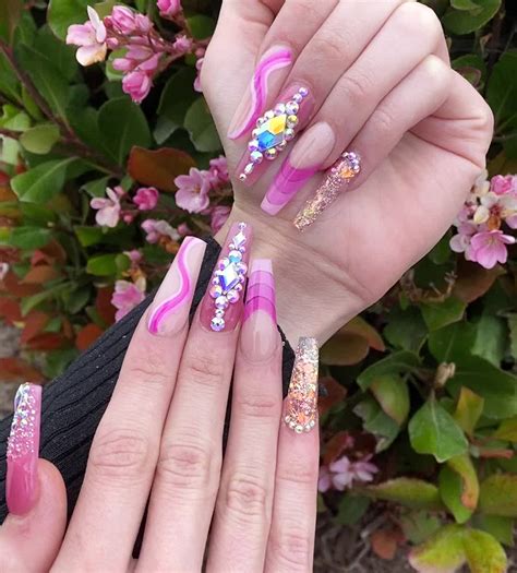 lux nails top nails salon  betteravia santa maria california