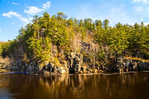 interstate state park visitors guide