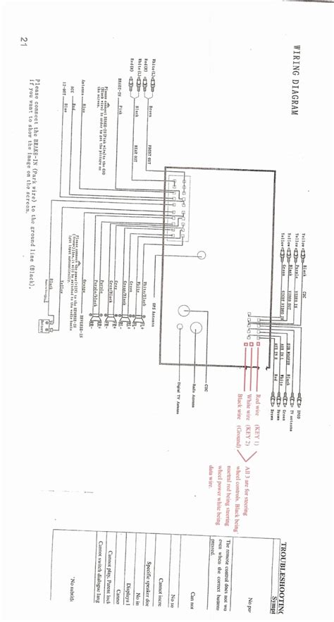 axxess gmos  wiring diagram wiring site resource