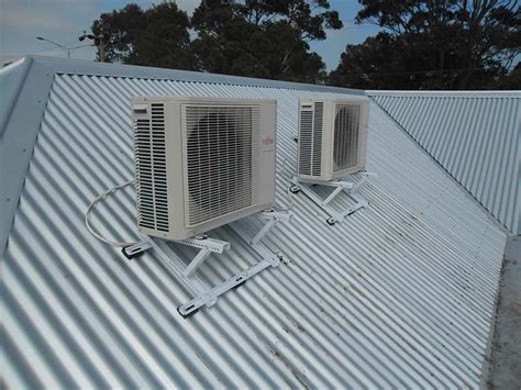 air conditioner  roof rheem rooftop heater ac chances     travel