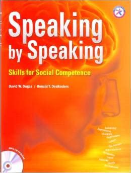 speaking  speaking english central