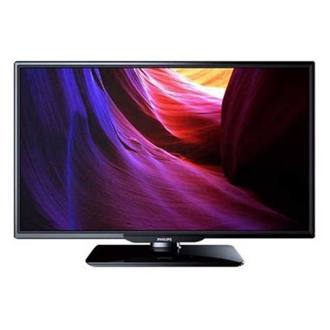 buy philips pha  inches cm hd ready imported led tv