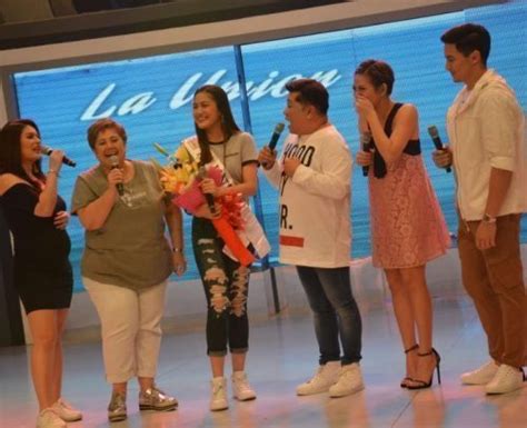 Eat Bulaga Miss Millennial Ph Top 10 Reasons To Love La