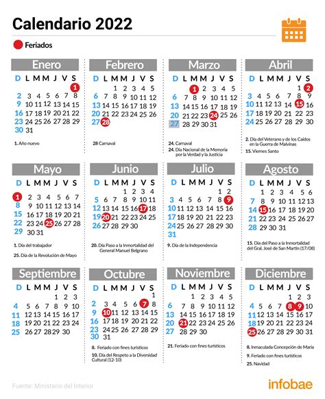 Calendario 2023 La Nación Get Calendar 2023 Update