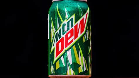 mountain dew  adding  familiar fast food flavor   boozy lineup