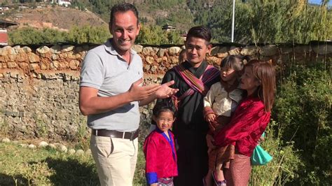 Bhutanese Families Youtube