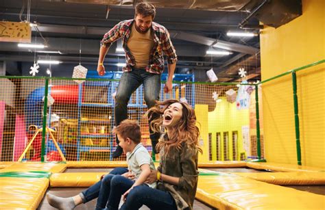 start  family entertainment center amusement business tips