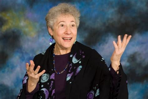 Muriel W Horowitz Storyteller