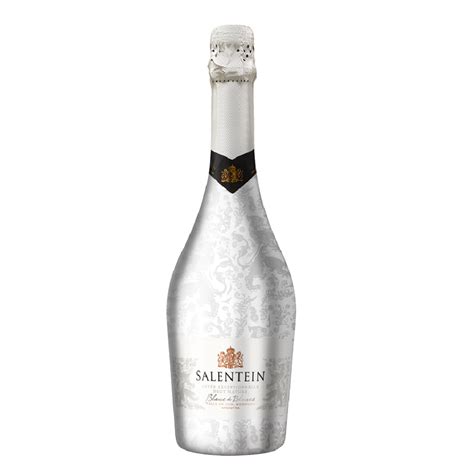 salentein blanc de blancs quirino bebidas