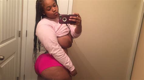 Thick Ass Brandy Shesfreaky