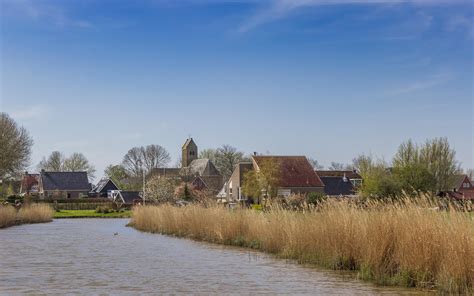 meer uitjes  friesland vijf tips leeuwarder courant