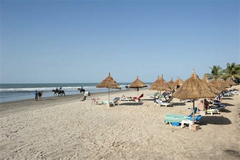 top 10 plus 1 beach pictures from the gambia