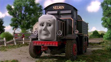percy helps  classic series style youtube
