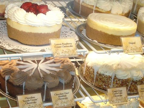 cheesecake factory   talking   biggest trend