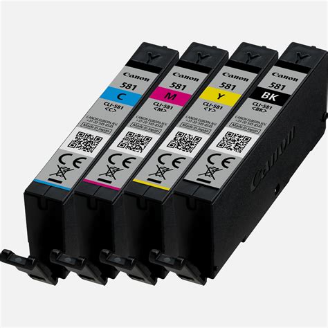 canon cli  bkcmy ink cartridge multi pack canon oy store