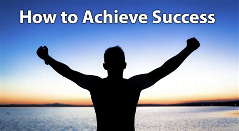achieve  success  life     check