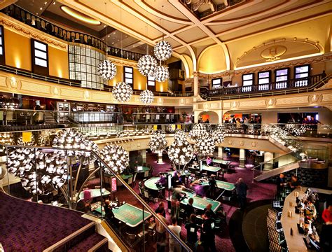 hippodrome casino review london wc casino