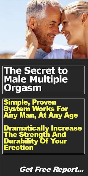 sexual prostate massage the ultimate in orgasmic sex for men