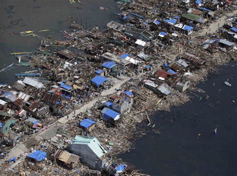 typhoon haiyan hits phillippines  missionaries accounted