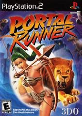 portal runner prices playstation  compare loose cib  prices