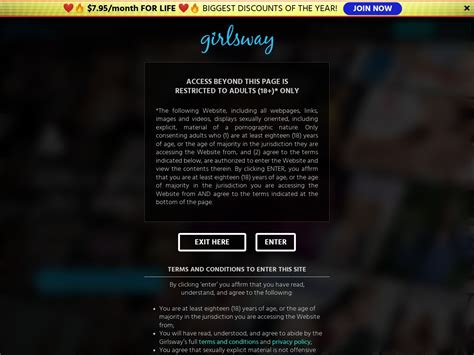 Girlsway And More Premium Lesbian Sites Sites Like Girlsway