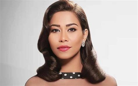 sherine banned from singing for mocking egypt egypt independent