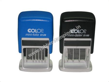 mini date stamp mini date stamp exporter importer manufacturer distributor supplier